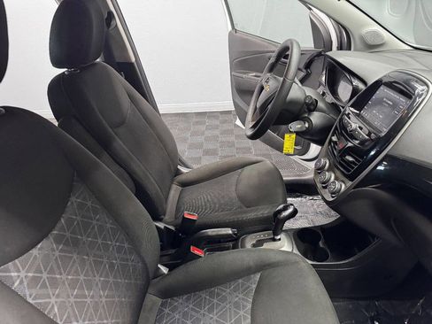 Used 2021 Chevrolet Spark LT FWD image 53