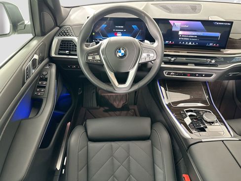 Certified 2025 BMW X5 xDrive40i w/ Parking Assistance Package image 23