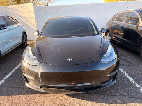 Used 2022 Tesla Model 3 RWD image 3