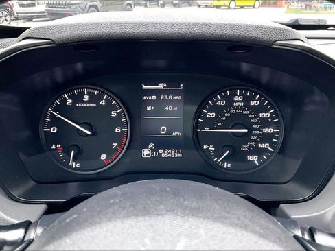 Used 2024 Subaru Crosstrek 2.0i image 21