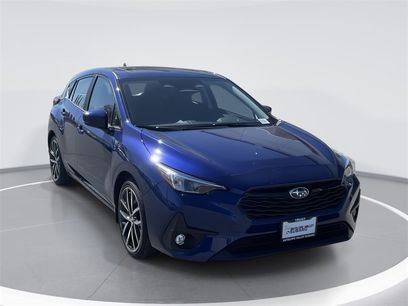Used 2025 Subaru Impreza 2.0i Sport