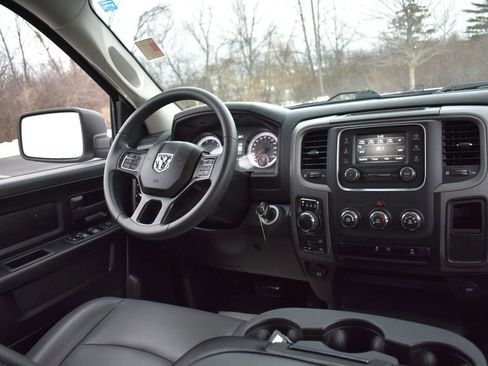 Used 2023 RAM 1500 Tradesman image 29