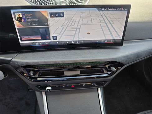 New 2026 BMW 430i 430i Gran Coupe w/ Parking Assistance Package image 15