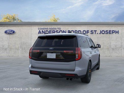 New 2026 Ford Expedition Tremor AWD/4WD image 8