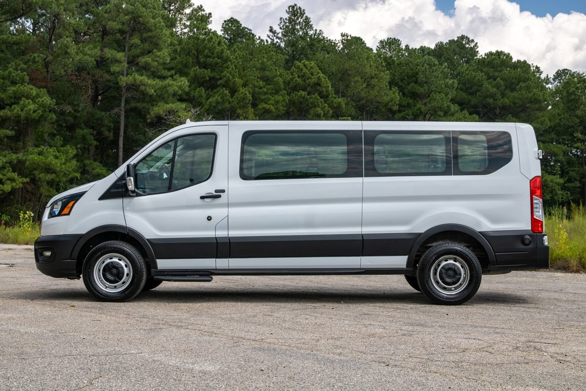 Used 2020 Ford Transit 350 XL RWD image 9