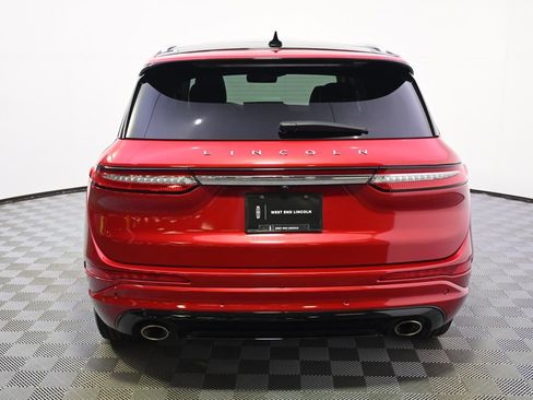 Certified 2024 Lincoln Corsair Grand Touring w/ Equipment Group 301A AWD/4WD image 5