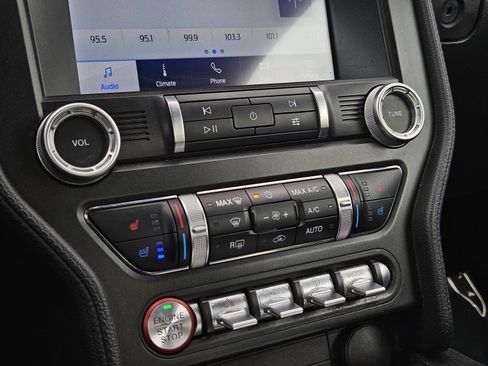Used 2023 Ford Mustang Premium image 12