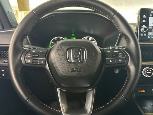 Used 2025 Honda CR-V Sport-L image 26