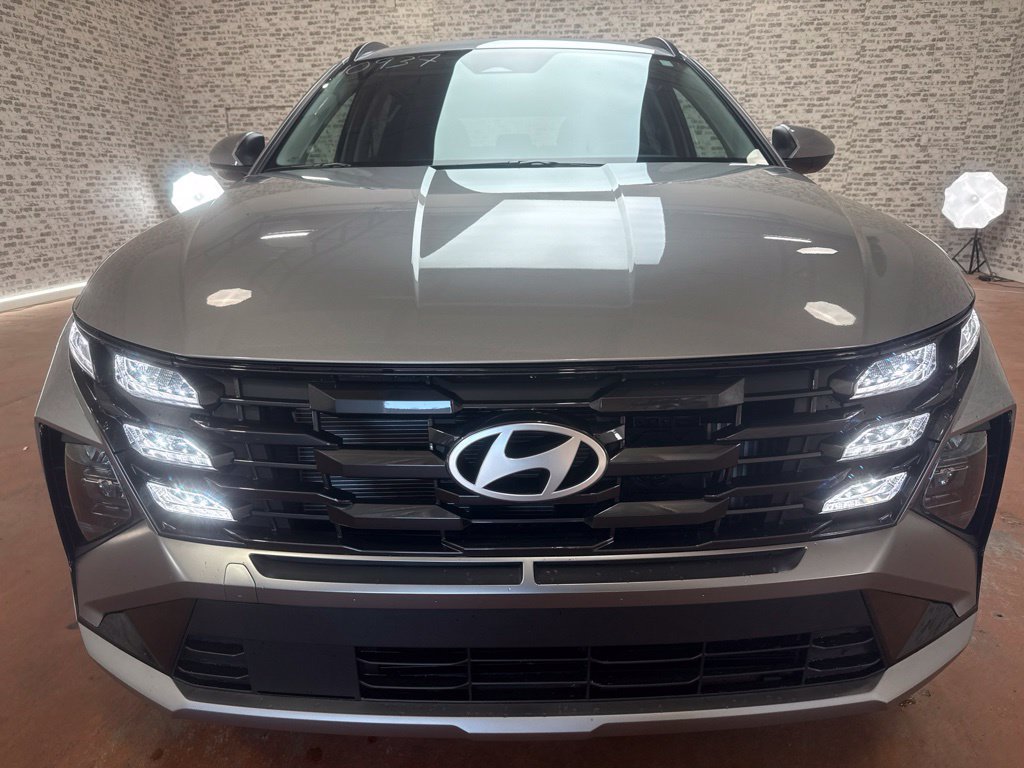 New 2026 Hyundai Tucson SEL FWD image 2