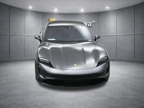 Used 2022 Porsche Taycan 4S image 64