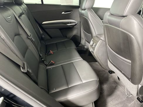 Certified 2023 Cadillac XT4 Premium Luxury w/ Cold Weather Package image 29