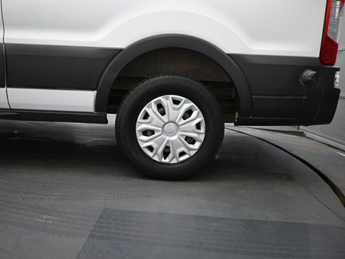 Used 2016 Ford Transit 350 XLT image 15