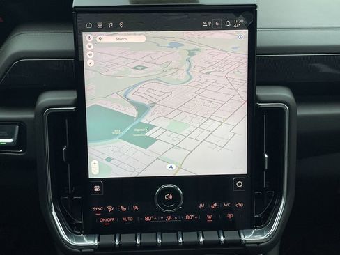 New 2026 GMC Yukon XL Elevation w/ Elevation Premium Package image 14