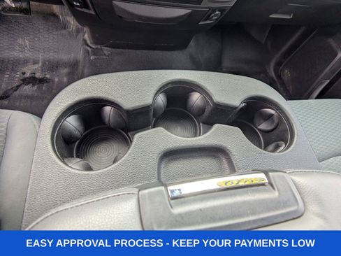 Used 2019 RAM 1500 Tradesman w/ Chrome Appearance Group image 25