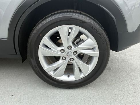 Used 2025 Buick Encore GX Preferred image 28