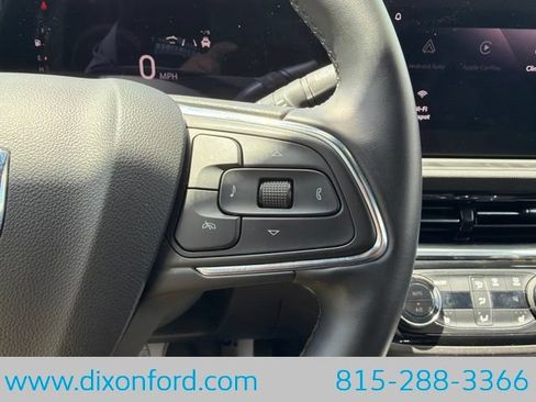 Used 2025 Buick Envista Sport Touring w/ Convenience I Package FWD image 16