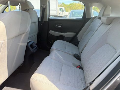 Used 2024 Honda HR-V LX image 18
