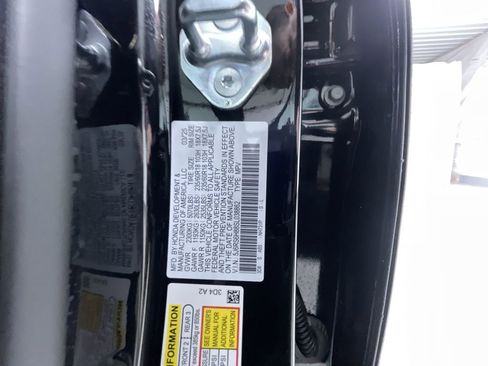 Used 2025 Honda CR-V Sport-L image 15