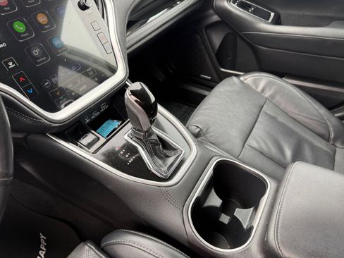 Certified 2023 Subaru Outback Limited image 13
