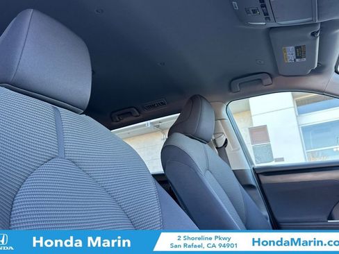 Used 2023 Toyota Highlander L image 22