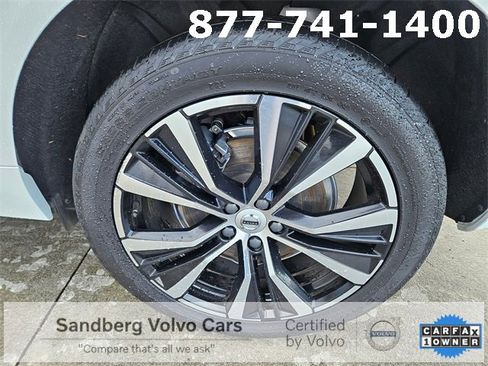 Certified 2023 Volvo XC60 T8 Ultimate image 9
