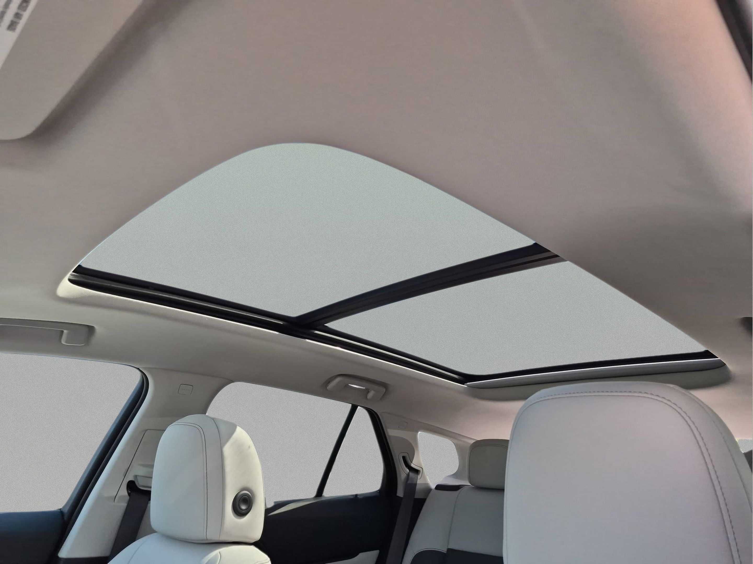 Used 2024 Honda Prologue Touring image 33
