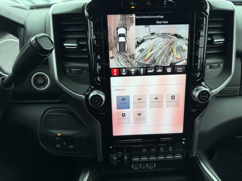 Used 2026 RAM 3500 Big Horn image 7