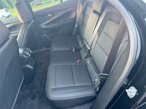 New 2025 Chevrolet Blazer EV LT w/ Super Cruise Package image 28