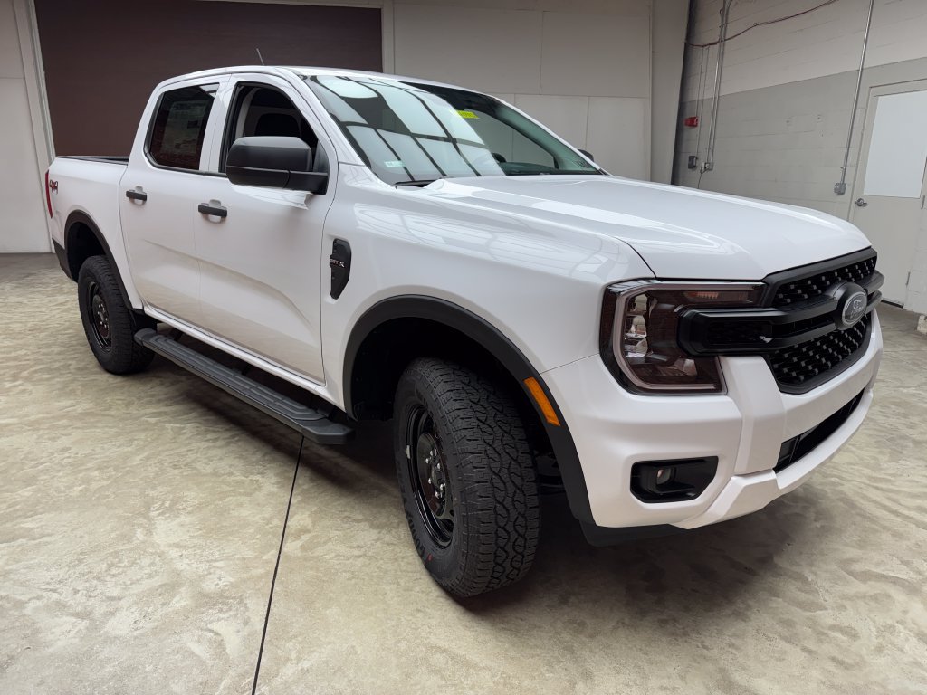 New 2026 Ford Ranger XL w/ Trailer Tow Package AWD/4WD image 7