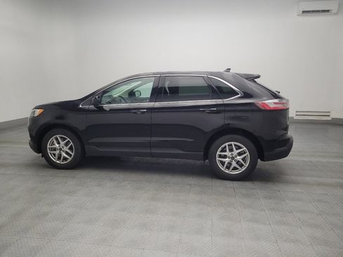 Used 2024 Ford Edge SEL image 3