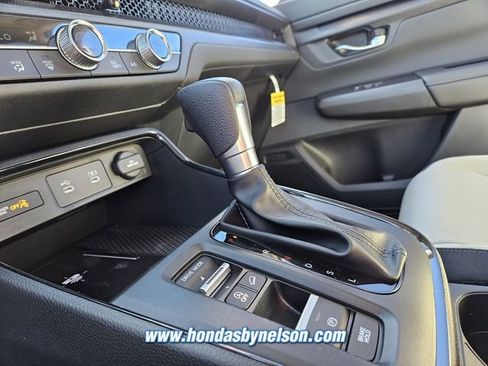 New 2026 Honda CR-V EX image 14