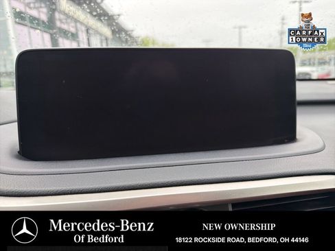 Used 2020 Lexus RX 350 F Sport w/ Cold Weather Package AWD/4WD image 17