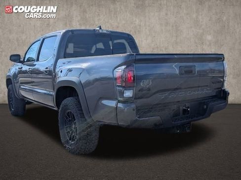 Used 2021 Toyota Tacoma TRD Pro image 5