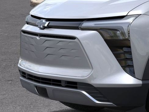 New 2025 Chevrolet Blazer EV LT image 13