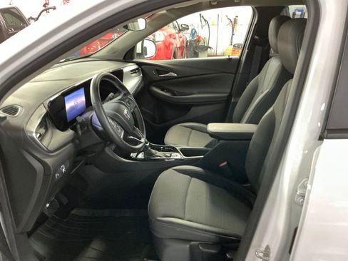Certified 2024 Buick Encore GX Preferred image 10