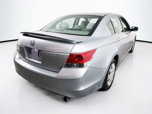 Used 2008 Honda Accord LX image 7
