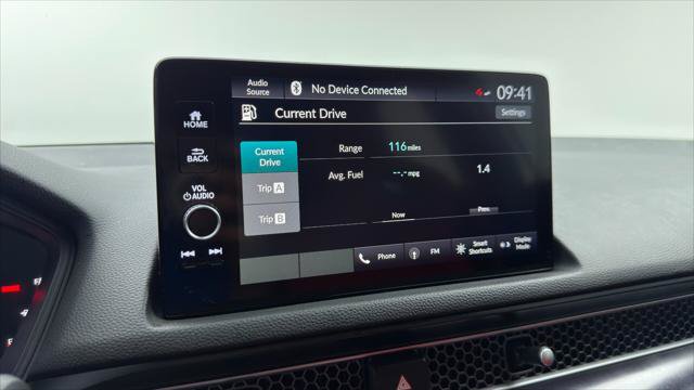 Used 2023 Honda Civic Type R image 39