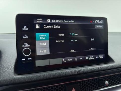 Used 2023 Honda Civic Type R image 39
