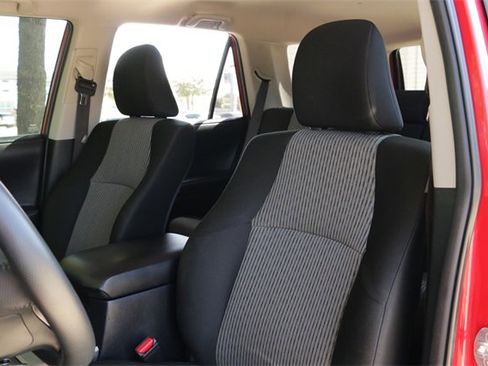 Used 2023 Toyota 4Runner SR5 image 11