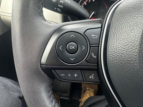 Certified 2025 Toyota RAV4 XLE w/ Convenience Package AWD/4WD image 20