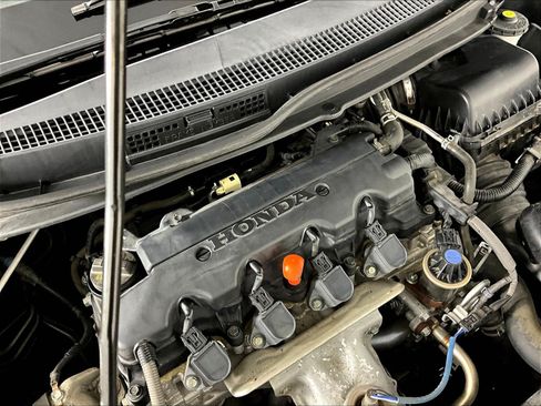 Used 2015 Honda Civic EX-L image 31
