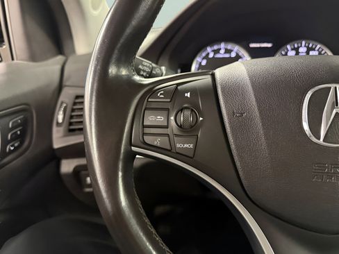 Used 2014 Acura MDX FWD image 13