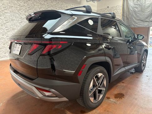 New 2026 Hyundai Tucson SEL Plus FWD image 7