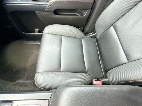 Used 2018 GMC Sierra 1500 SLT w/ All-Terrain Package AWD/4WD image 21