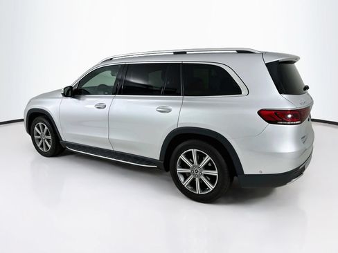 Certified 2020 Mercedes-Benz GLS 450 4MATIC image 6