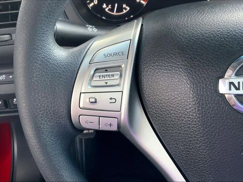 Used 2018 Nissan Altima 2.5 S w/ S Convenience Package FWD image 22