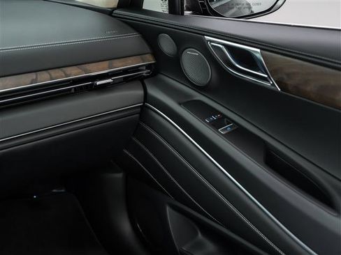 New 2026 Genesis GV80 3.5T Prestige AWD/4WD image 27
