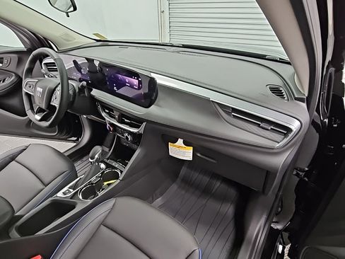 New 2026 Buick Encore GX Sport Touring w/ Advanced Technology Package image 34