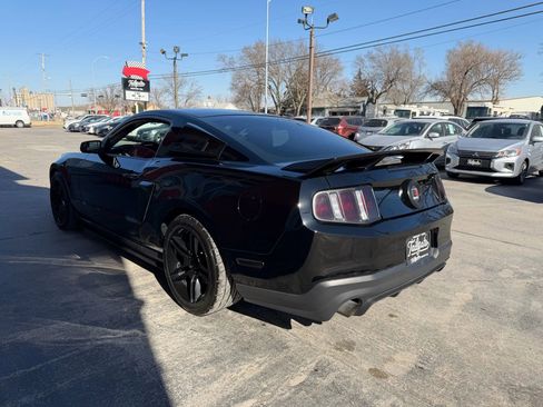 Used 2012 Ford Mustang Coupe image 5