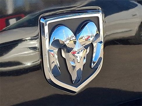 Used 2017 RAM 1500 Lone Star image 23